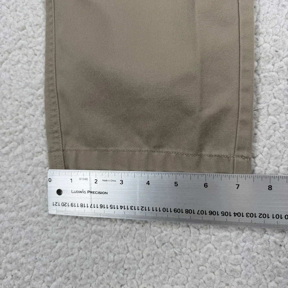 Empyre Relax Cargo Pants Men's 28 (Actual 31x27) Embroidered Skate Y2K